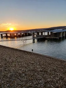 Private Lakefront Condo W/ Boat Slip - Image 4