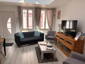 Etret'house with free parking - Image 2