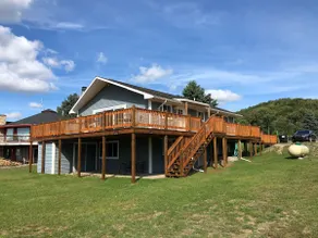 Updated Home-HotTub-Views-Gameroom-Firepit - Image 4