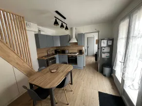 La Maison Sable - Chaleureuse Familiale avec Jardin-300m de la plage - Image 3