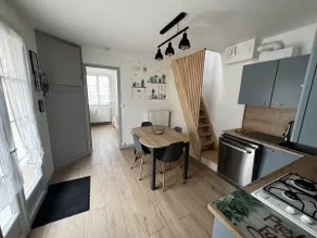 La Maison Sable - Chaleureuse Familiale avec Jardin-300m de la plage - Image 5