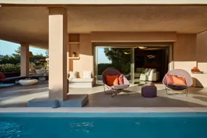 Luxurious Villa Philoxenia - Image 2