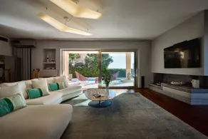 Luxurious Villa Philoxenia - Image 3