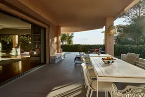 Luxurious Villa Philoxenia - Image 4