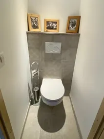 Le Bouquetin 8 person 50m from slopes in the heart of the village - Image 4