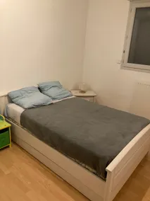 Apartment in a quiet residence, free parking - Image 5