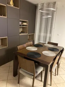 Apartment in a quiet residence, free parking - Image 4