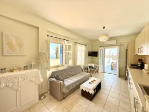 Sunset & Sea View Apartment in Amorgos-Villa Fenia - Image 2