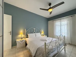 Sunset & Sea View Apartment in Amorgos-Villa Fenia - Image 3
