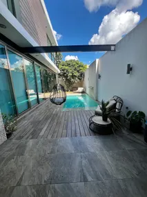 Casa Aqua | Private Pool • 4BR • Tropical Oasis• - Image 2