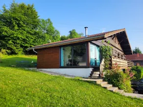 Chalet Charmant au bord du lac St Point - Image 2