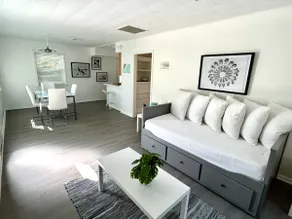 Captains Cottage - Image 2