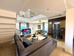 Guest Favourite 4bhk Villa | Pvt Pool | Parra - Image 5