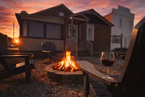 Cozy Rosebud Retreat with Modern Comforts! - Image 2