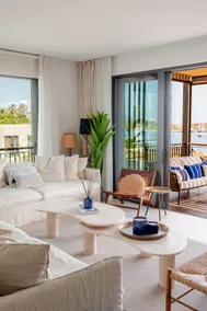 Private Beach | Sea View, Spa, Restaurants & Pool - Image 2