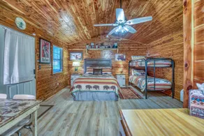 Newly updated! Buffalo/Ozark Summer Fun! Cool Air! - Image 2