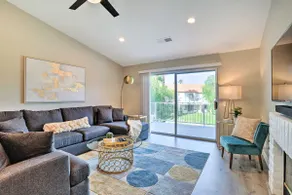 Chic Palm Desert Condo w/ Resort-Style Amenities! - Image 3