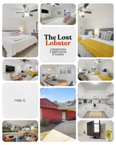 2BR Home + Yard | October Stay - Image 2