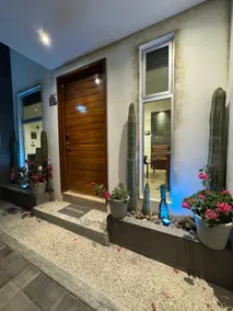 NEW, MODERN HOUSE WITH A VIEW OF LA PEÑA - Image 3