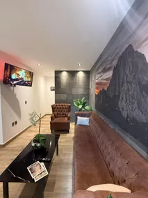 NEW, MODERN HOUSE WITH A VIEW OF LA PEÑA - Image 5