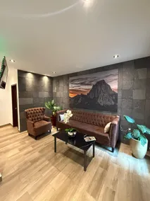 NEW, MODERN HOUSE WITH A VIEW OF LA PEÑA - Image 4