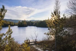Chalex ׀ Lakefront, splendid view & skiing (1 km) - Image 2