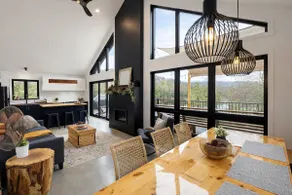 Chalex ׀ Lakefront, splendid view & skiing (1 km) - Image 5