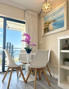 Beach Life in Oceanview Condo - Image 2