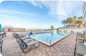 Beach Life in Oceanview Condo - Image 2