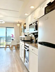 Beach Life in Oceanview Condo - Image 4