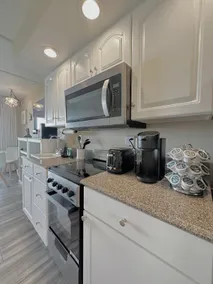 Beach Life in Oceanview Condo - Image 4