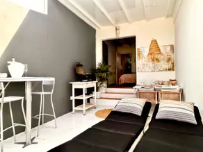 Wellness oasis with volcano garden WOW view (2 pers) - Image 3