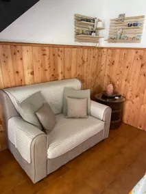 Secou d'Fredu - la casa nel bosco - Image 3