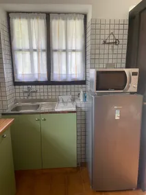 Secou d'Fredu - la casa nel bosco - Image 5