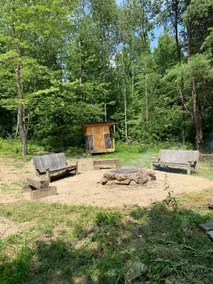 NEW!Cleo’s Cabin | A Private Paradise in the Woods - Image 3