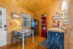 Luxury Ozark Retreat! Buffalo National River/Park - Image 4