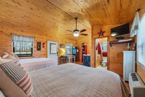 Luxury Ozark Retreat! Buffalo National River/Park - Image 2
