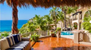 Casa de Helios - Panorama havudsigt udsigt Palmilla Beach - Image 2