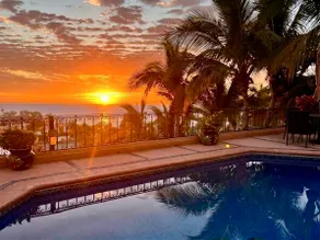Casa de Helios - Panorama havudsigt udsigt Palmilla Beach - Image 3