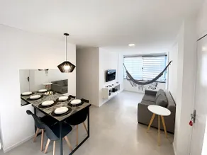 Hosts BR - Functional Apartment - Image 2