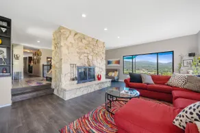 TRASK RIVER HOUSE: A unique home with great views! - Image 2
