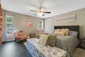 TRASK RIVER HOUSE: A unique home with great views! - Image 4