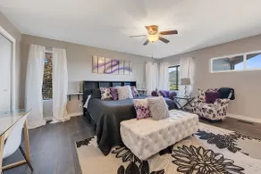TRASK RIVER HOUSE: A unique home with great views! - Image 3