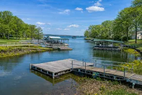 Lakefront Home with Private Dock - Image 2