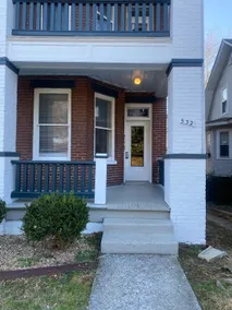 Highland Park Place: Historic Two Bedroom Apt! - Image 3