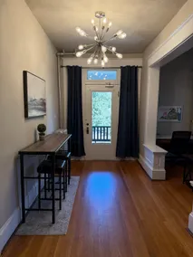 Highland Park Place: Historic Two Bedroom Apt! - Image 2