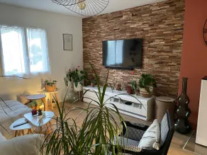 Private garden & outdoor kitchen - relaxing stay - Image 2