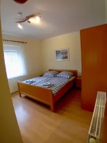 Apartment Klara in the idyllic wine village of Weyher - Image 2