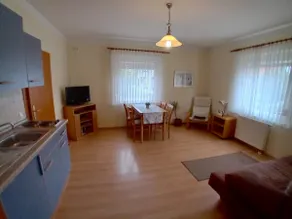 Apartment Klara in the idyllic wine village of Weyher - Image 4