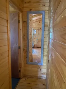 Cozy Cabin in the Country with a Hot Tub - Image 5